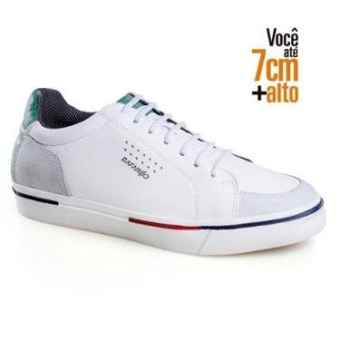 Imagem de Tênis Brooklyn Alth Aumenta Altura Masculino Rafarillo-Masculino
