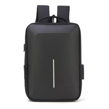 Imagem de MOCHILA LAPTOP MASCULINO PRETO - MN54108PK0600UN