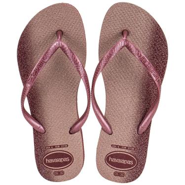 Imagem de Chinelo Feminino Slim Gloss Havaianas 4145617