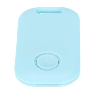 Imagem de SUNGOOYUE BT Item Finder, Rastreador de Chave 5.0 Com Alarme Bidirecional, Rastreamento de Localização por GPS, Compatível Com IOS e, Bateria de 240mAh, Controle Remoto de Câmera (#12)