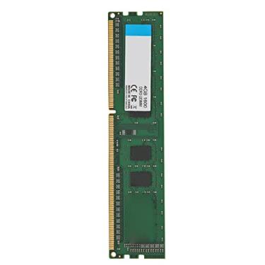 Imagem de Naroote Memória para Laptop DDR3 UDIMM 1600 MHz Tensão Operacional de 1,35 V, Desempenho Aprimorado do, Desempenho Estável para Profissionais (#11)