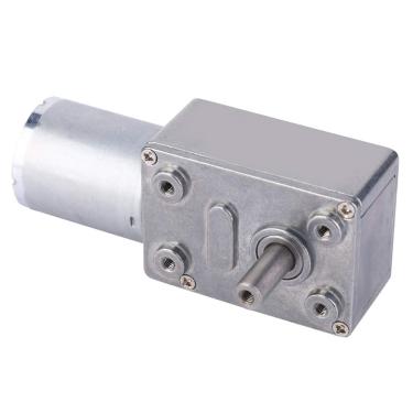 Imagem de Generic Motor de Redução de Velocidade DC de Alta Torção Engrenagens de Precisão de Esfera de 12V para Equipamentos Inteligentes Adequado para Máquina de Nidificação de capô de Alcance 1 X Motor de