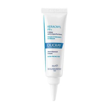 Imagem de Keracnyl PP+ Ducray Creme Cuidado Antiacne 30ml