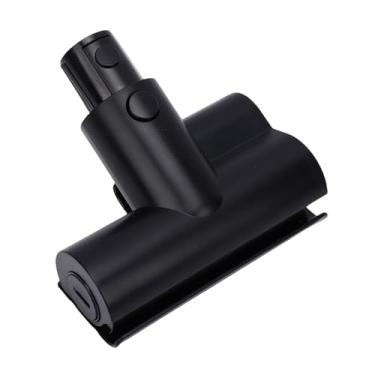 Imagem de TOPINCN Cabeça de Escova de Chão para Aspirador de pó, Substituição para R10 R20 T30 V6 V8 V9 V10 V11, Cabeça de Limpeza Forte para Tapete de sofá de Cama