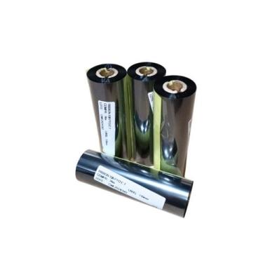 Imagem de Kit 24x Ribbon Cera Premium 110x91 G42 Ttr Zebra - Mastercorp