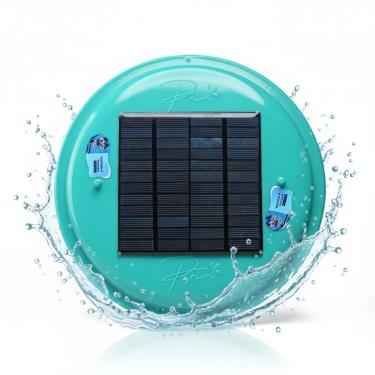 Imagem de Ionizador Solar Para Piscinas de 40 a 60 Mil Litros - Top 1 Priori
