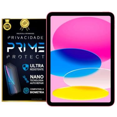 Imagem de Película De Hidrogel iPad A16 2025 Privacidade