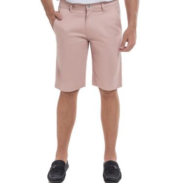 Imagem de Bermuda Casual Sarja - Remo Fenut-Masculino