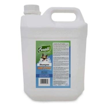 Imagem de Shampoo Neutro Smell 5 Litros - Vetsense