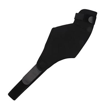 Imagem de aqxreight Brinquedo de Quebra-cabeça para Cachorro de Pelúcia, Alívio do Estresse, Alimentação Lenta, Puxar Batata Doce, Filhote de Cachorro, Brinquedo para Tratamento Interno de Fios, Seguro, (L