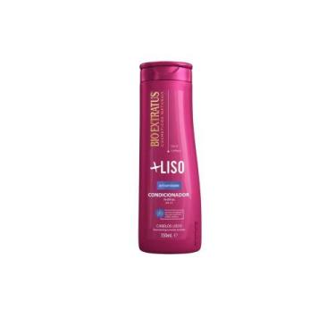 Imagem de Shampoo bio extratus mais liso 350ml