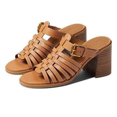 Imagem de Veja por Chloe Cila Mule, Bronzeado, 38