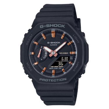 Imagem de Relógio Casio G-shock Gma-s2100-1adr Carbon Core Guard