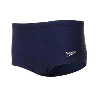Imagem de SUNGA SPEEDO TRADICIONAL CANELADA MASCULINA-Masculino