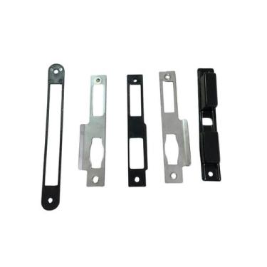 Imagem de Conjunto Contra a Fechadura Ifr7001 / Fr701 / Ifr3001 - Intelbras