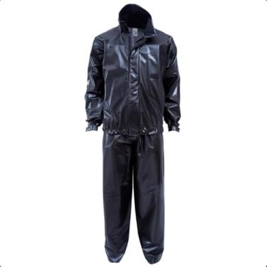 Imagem de ALBA CAPA DE CHUVA DAYTONA, EG