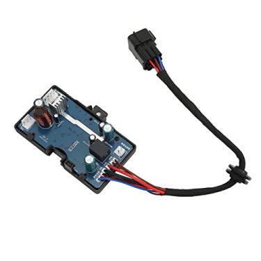 Imagem de ZJchao Placa de Controle do Aquecedor de Estacionamento, Placa-mãe de Estacionamento de Carro de Substituição para Aquecedor de Ar 12v 24v 3kw 5kw, Com Design Plug and Play