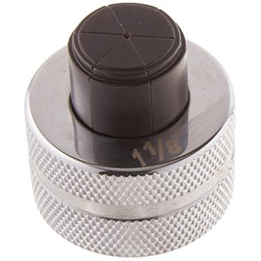 Imagem de Hilmor Cabeça expansora Swage 1839022 – Ferramenta de oscilação HVAC de 2,8 cm e acessório dobrador de cachimbo