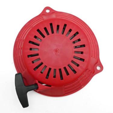 Imagem de Pull Start Recoil Starter Hoypeyfiy para cortador de grama Honda HRR21