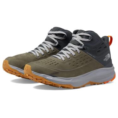 Imagem de Bota Masc The North Face Vectiv Exploris 2 Mid Futurelight LTHR