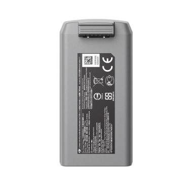 Imagem de Bateria de voo inteligente DJI Mini 2/SE/2 SE - DJI1001, Preto