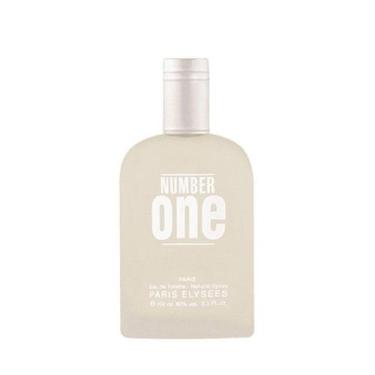 Imagem de Perfume Number One Unissex EDT 100ml Ref - 1558 - PARIS ELYSEES