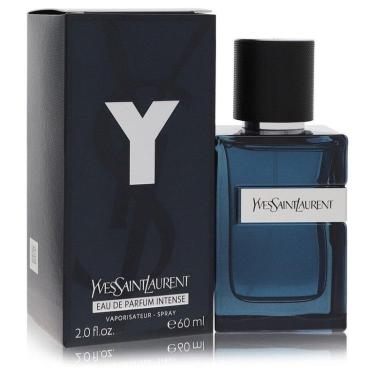 Imagem de Perfume Masculino Y Intense Yves Saint Laurent Eau De Parfum 60 Ml