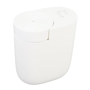 Imagem de Zyyini Difusor de óleo Essencial para Máquina de Perfume Inteligente Com Controle de Chave e BT para Carro de Spa de Hotel Doméstico, Tecnologia de Atomização Rápida, Design Leve e Prático, Adequado