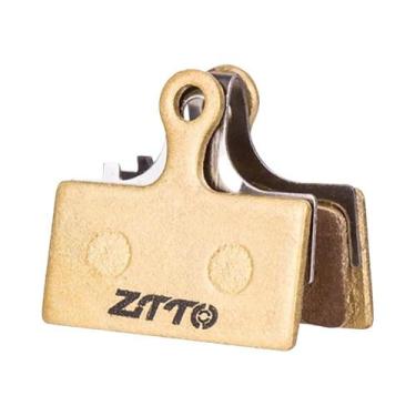 Imagem de Freio Hidráulico De Disco ZTTO CNC Para Bicicleta De Estrada 140 160mm