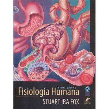 Imagem de Fisiologia Humana - 07Ed/07