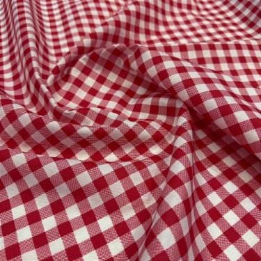 Imagem de Tecido Chitão Floral 1,50x1,00m para Festa Junina e Decorações - Oasis