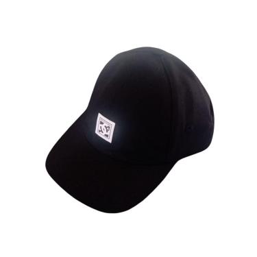 Imagem de Boné DC Shoes Mini Square Star 2-Masculino