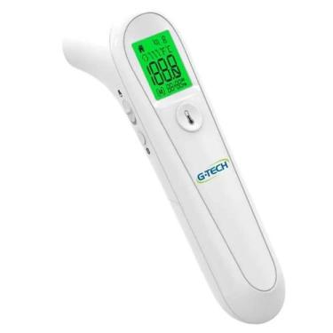 Imagem de Termômetro Infravermelho Sem-Contato Easy Sensor G-Tech