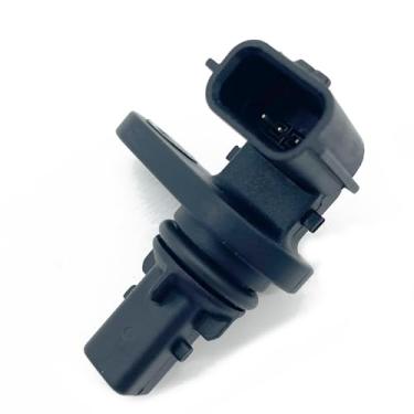 Imagem de Mteycei Sensor de posição da árvore de cames do motor compatível com Nissan 09-14 Cube 13-19 NV200 07-18 Sentra 07-18 Tiida 07-11 Versa L4 1.8L 2.0L Substitui 237313LM1A 23731EN215 23731EN22A