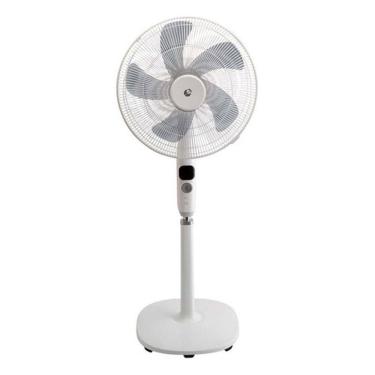 Imagem de Ventilador De Coluna Branco 25W Equation 40Cm 220V 4 Pas