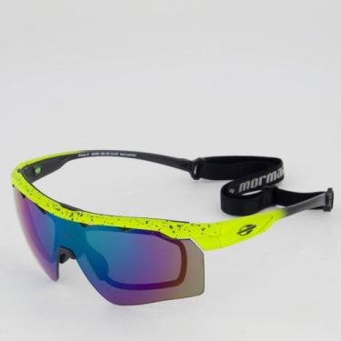 Imagem de Óculos de Sol Mormaii Smash 2 Verde, Único