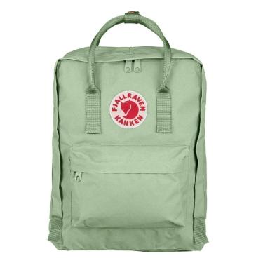 Imagem de Mochila FJallRaven Kanken Clássica Mint Verde Água-Feminino