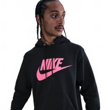 Imagem de Blusão Nike Club Basketball GFX Masculino-Masculino