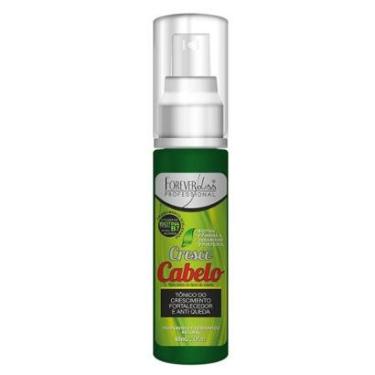 Imagem de Forever Liss Cresce Cabelo - Tônico Capilar 60ml-Unissex