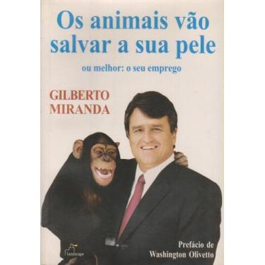 Imagem de Animais Vao Salvar A Sua Pele, Ou Melhor, Seu Emprego, Os - LANDSCAPE,