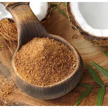 Imagem de Açúcar de Coco em Pó Importado - 1kg - N4 NATURAL, 1kg