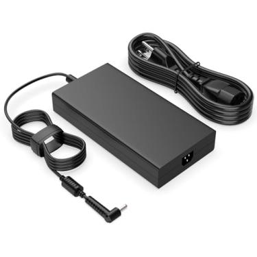 Imagem de Adaptador de alimentação 230W compatível com Acer Predator Helios 300 PH315-53-72XD PH315-54 PH317-55 Nitro 5 16 17 AN16-51 AN17-71 AN517-4216 Predator Triton 300 500 15 Neo 15 6 PHN16-71 Fonte de