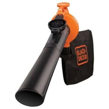 Imagem de Soprador/Aspirador Bv25 B2 Black&Decker