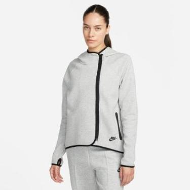 Imagem de Jaqueta Nike Sportswear Tech Fleece Feminina-Unissex