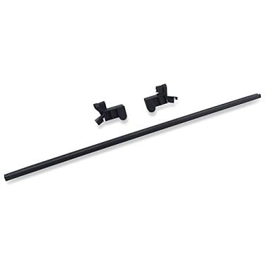 Imagem de Whole Parts 4172127 Kit de vedação da porta inferior da máquina de lavar louça - Substituição e compatível com algumas máquinas de lavar louça Kenmore e Whirlpool