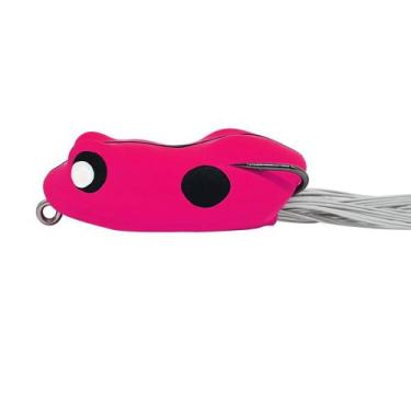 Imagem de  Isca Artificial Matadeira Frog Monster.Z 60 F11 Sapinho Para Traíra