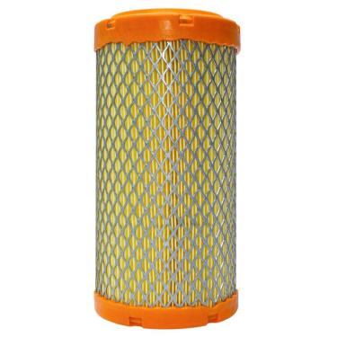 Imagem de Filtro de Ar Motor Bob Cat Case Ingersoll Rand John Deere Massey Ferguson - Tecfil - ARS6673