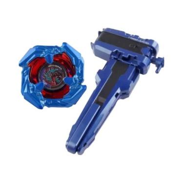 Imagem de God of War Beyxs Série BX Kit De Jogo Com Giroscópio Explosivo Asa De 