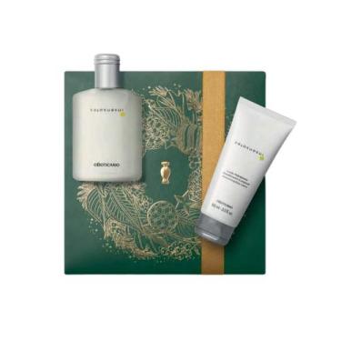 Imagem de Kit natal 2025 insensatez desodorante colônia 100ml - OBoticário