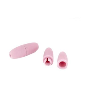 Imagem de Fechos De Segurança Para Colares E Pulseiras De Bebê, 30 Pares De Cone